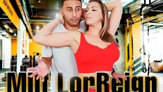Lady Lorreign The Importance Of Stretching Milf (2024) Hardcore Milf Bigtits Roleplay