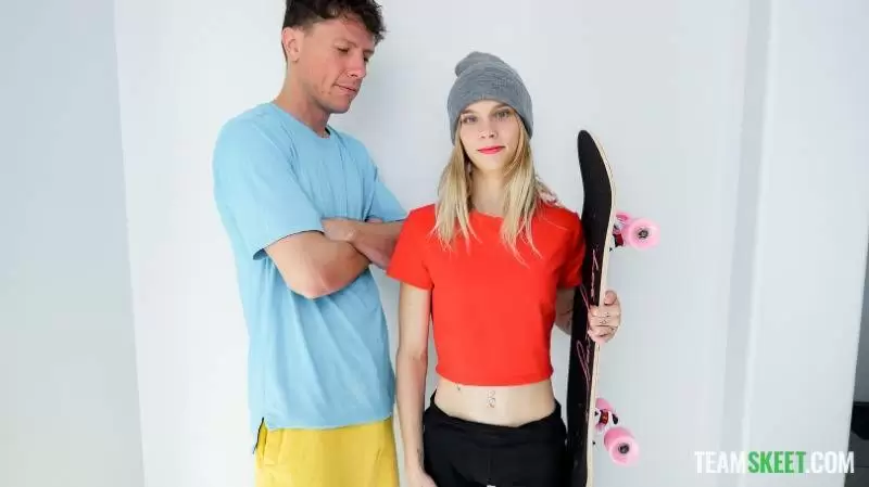 Erica Candfield Skater Girl Needs Learn Her Place19112025 Hardcore Roleplay Pov Doodstream